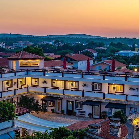 Guesthouse Kod Spavalice Вир Экстерьер фото