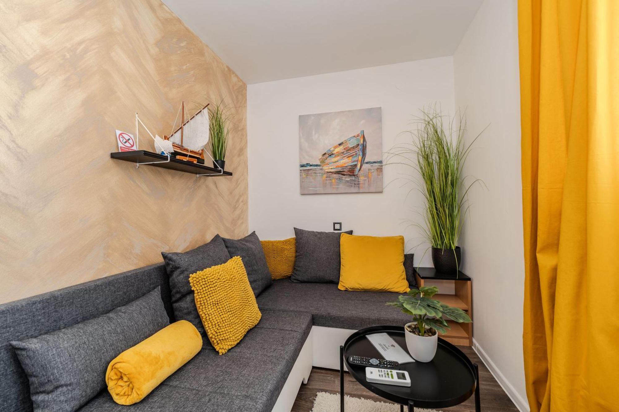 Guesthouse Kod Spavalice Вир Экстерьер фото