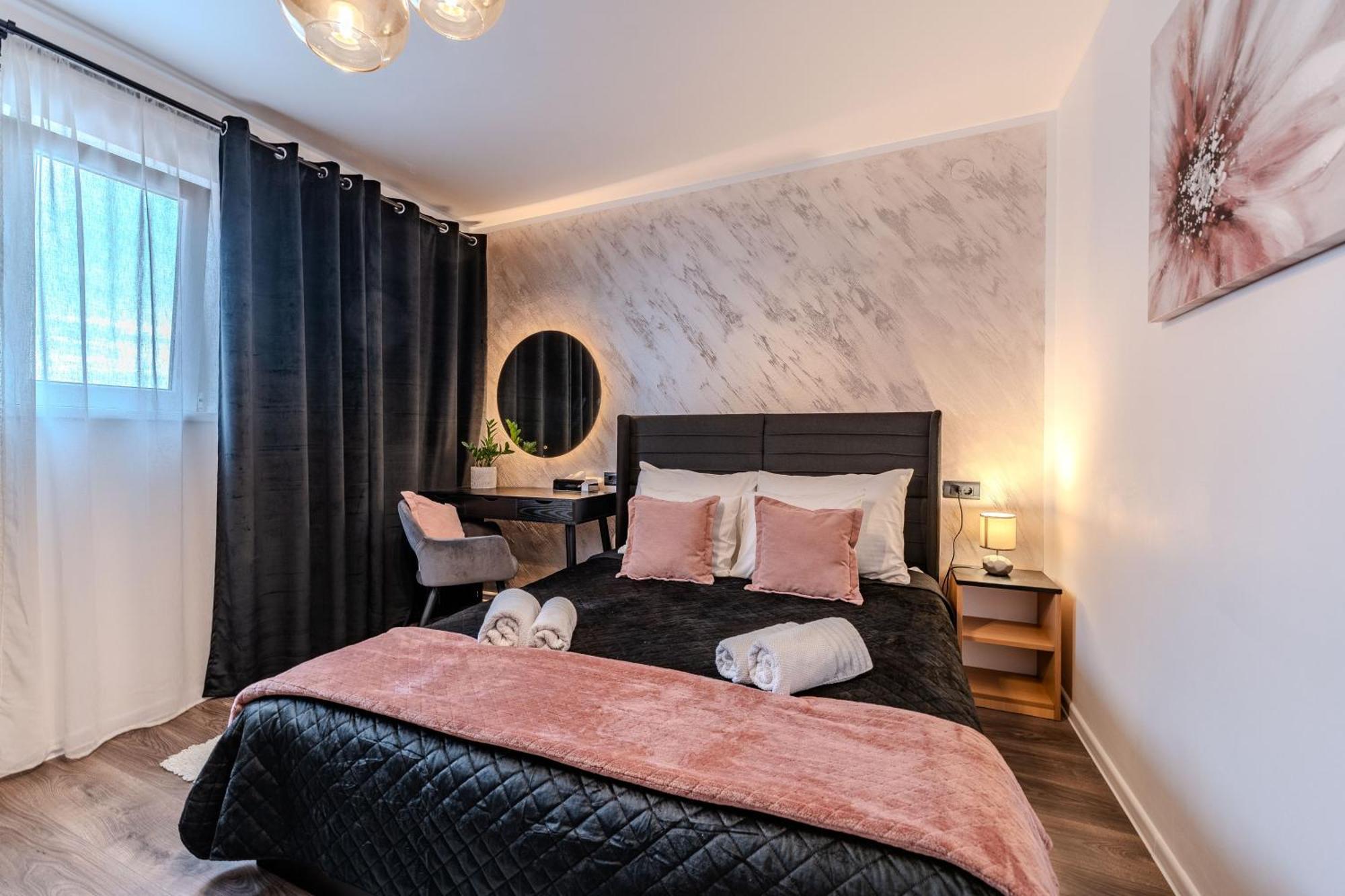 Guesthouse Kod Spavalice Вир Экстерьер фото