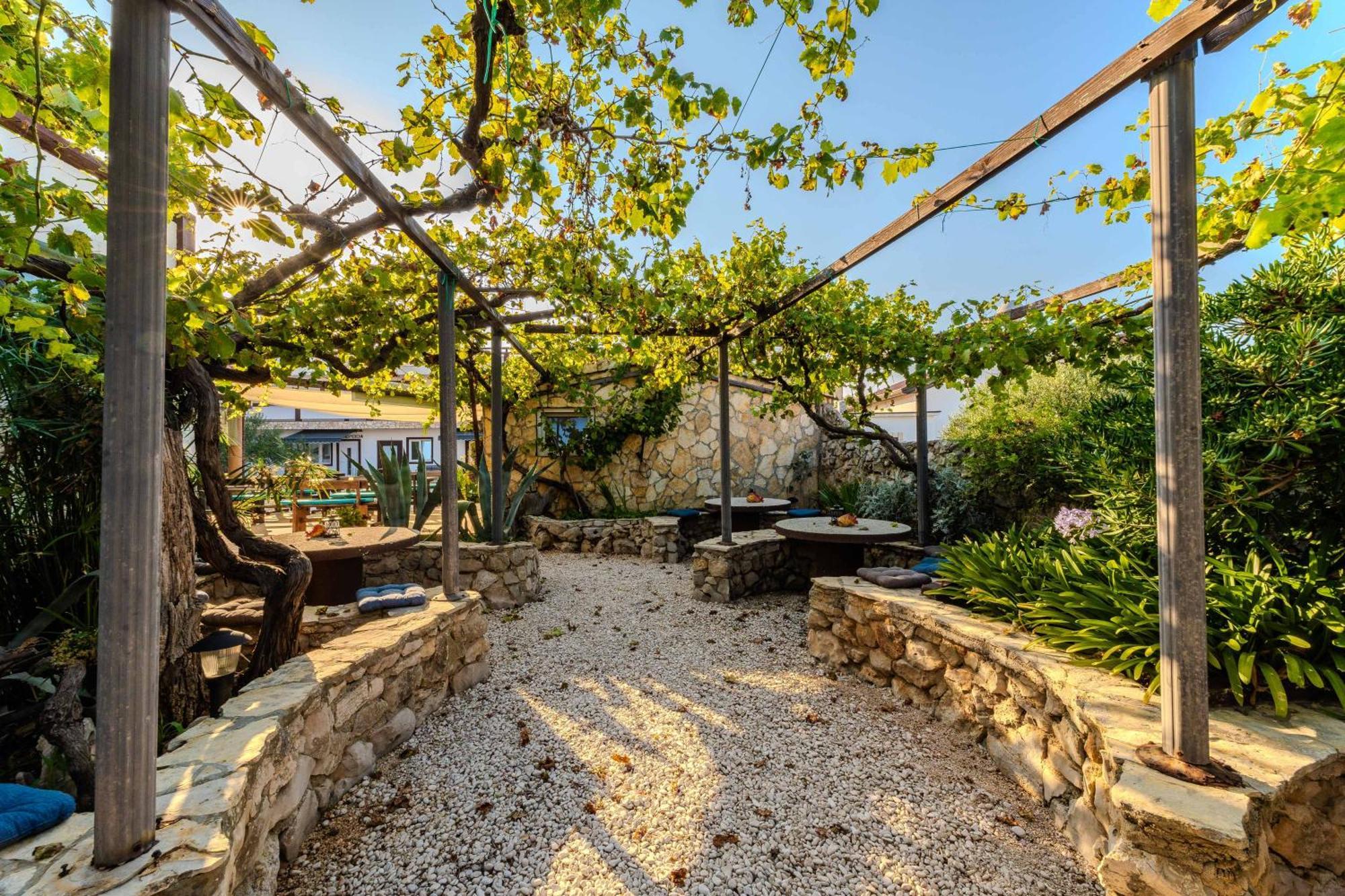 Guesthouse Kod Spavalice Вир Экстерьер фото