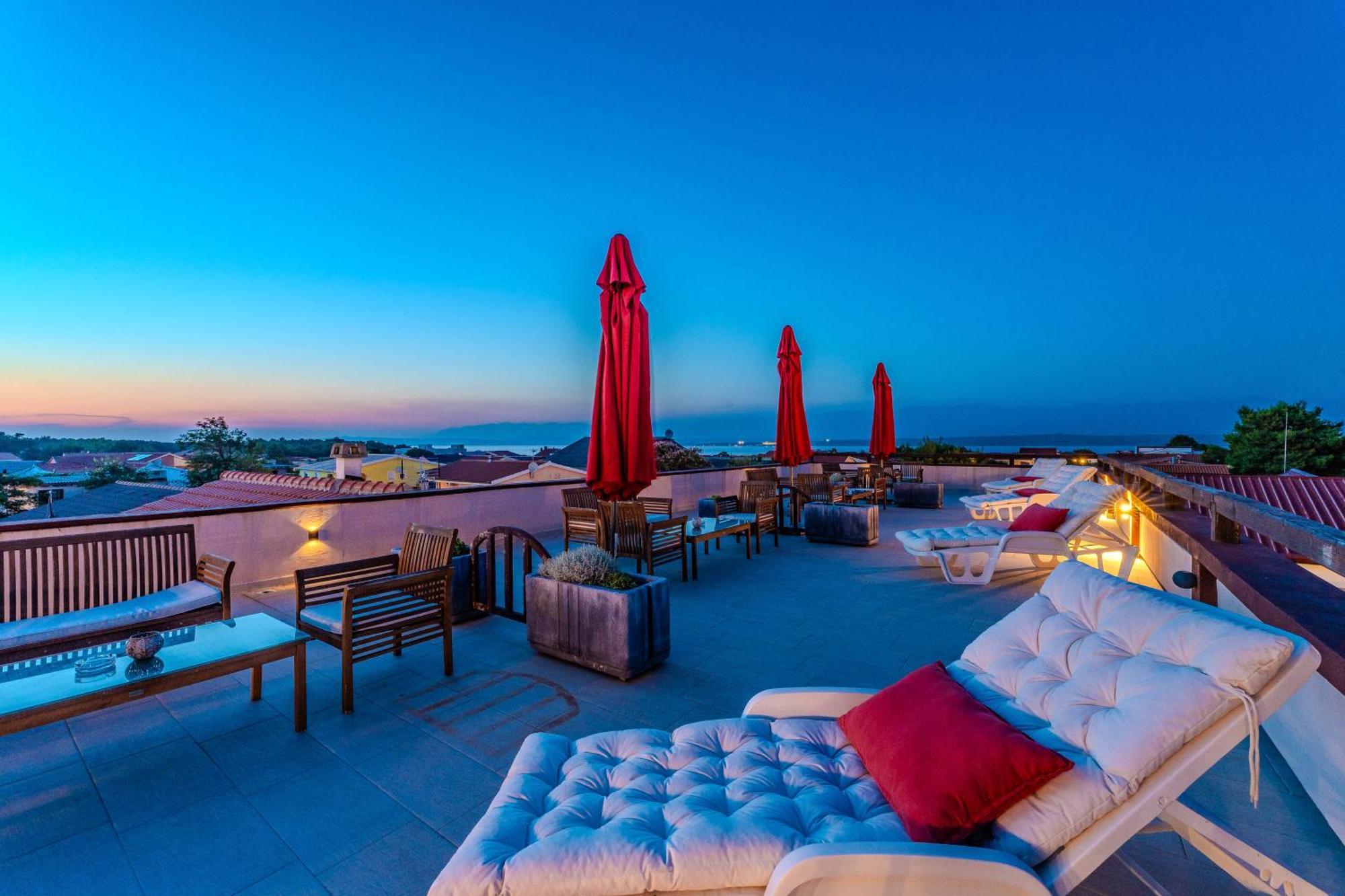 Guesthouse Kod Spavalice Вир Экстерьер фото