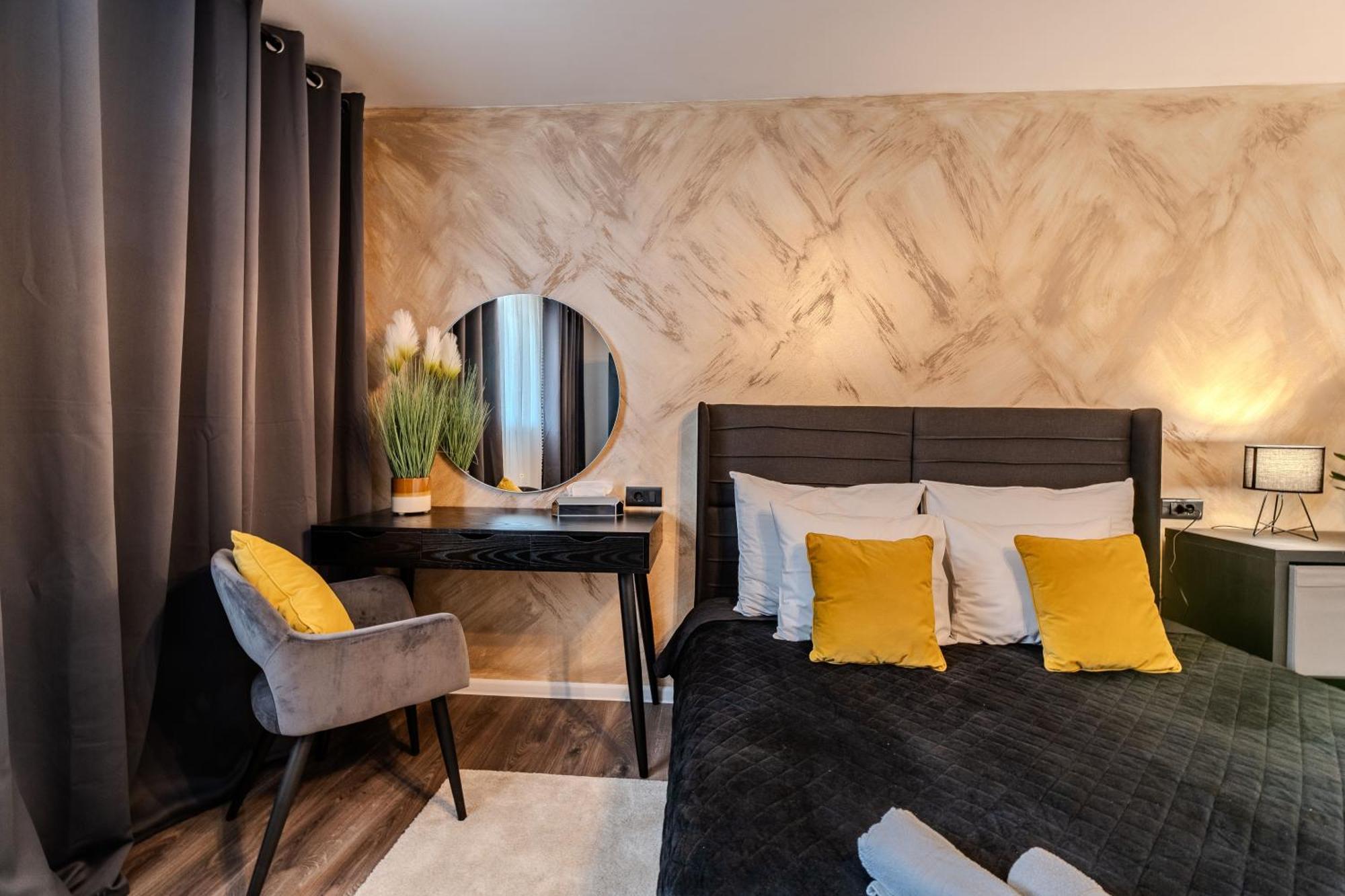 Guesthouse Kod Spavalice Вир Экстерьер фото