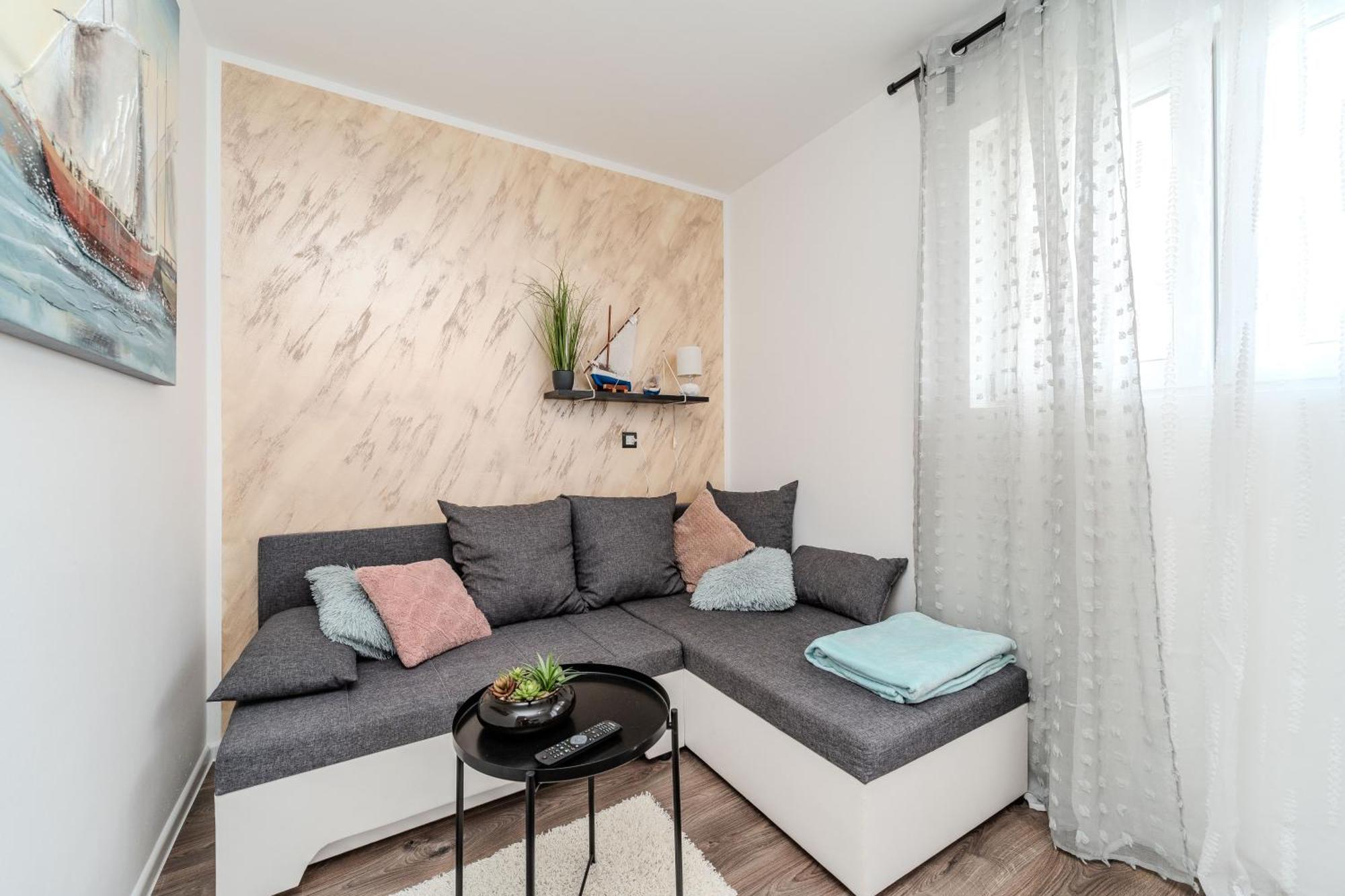 Guesthouse Kod Spavalice Вир Экстерьер фото