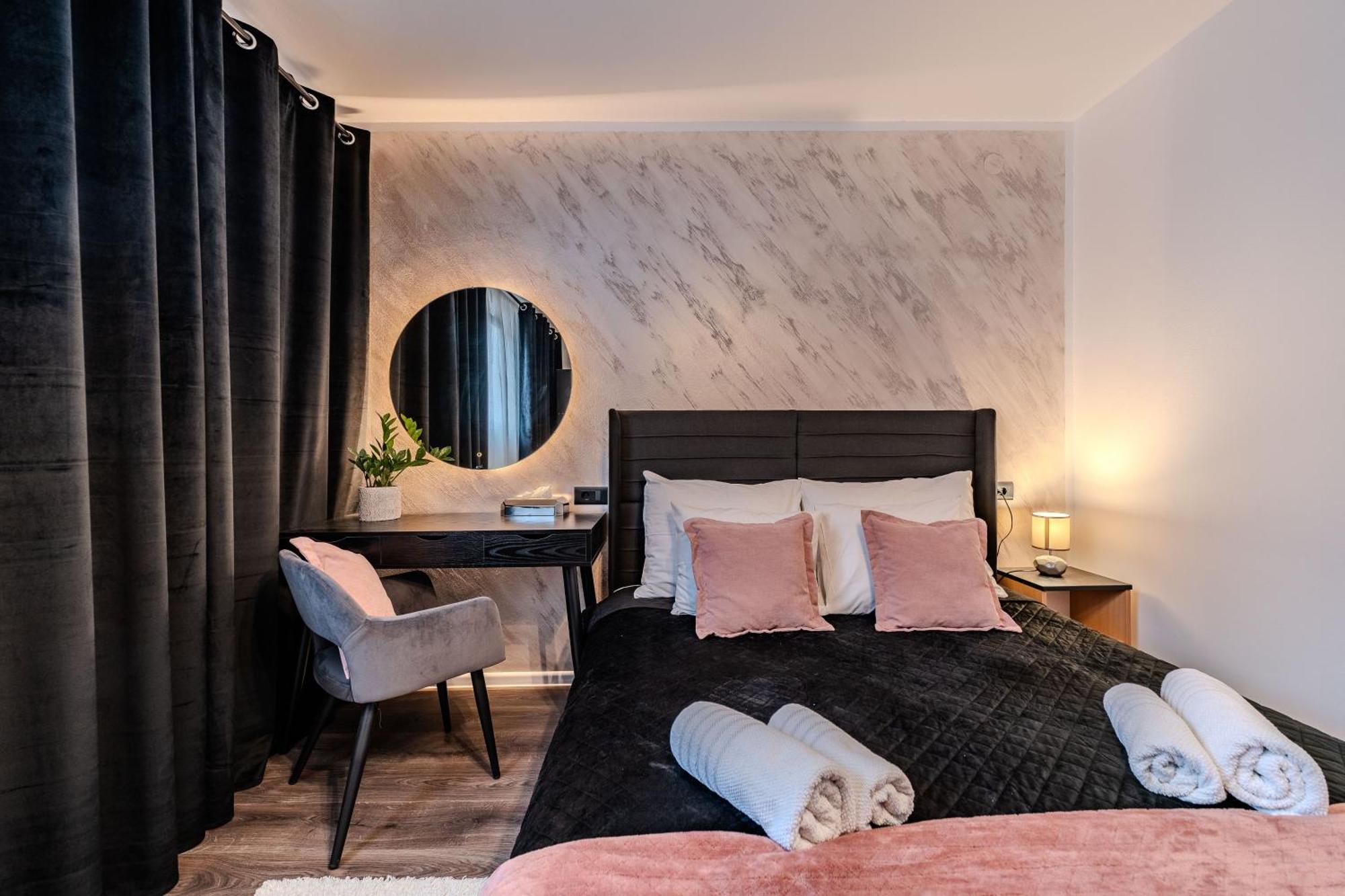 Guesthouse Kod Spavalice Вир Экстерьер фото