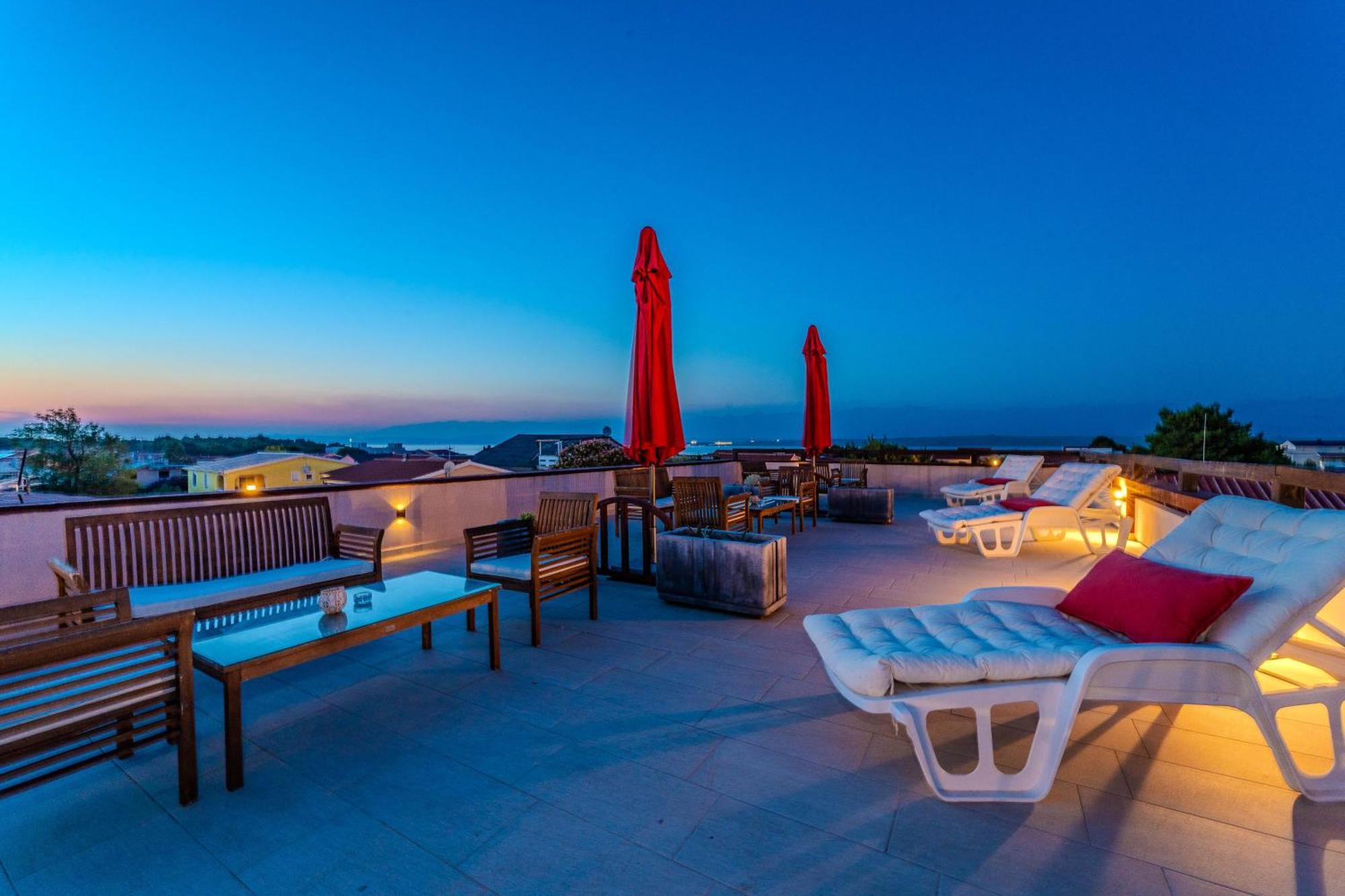Guesthouse Kod Spavalice Вир Экстерьер фото