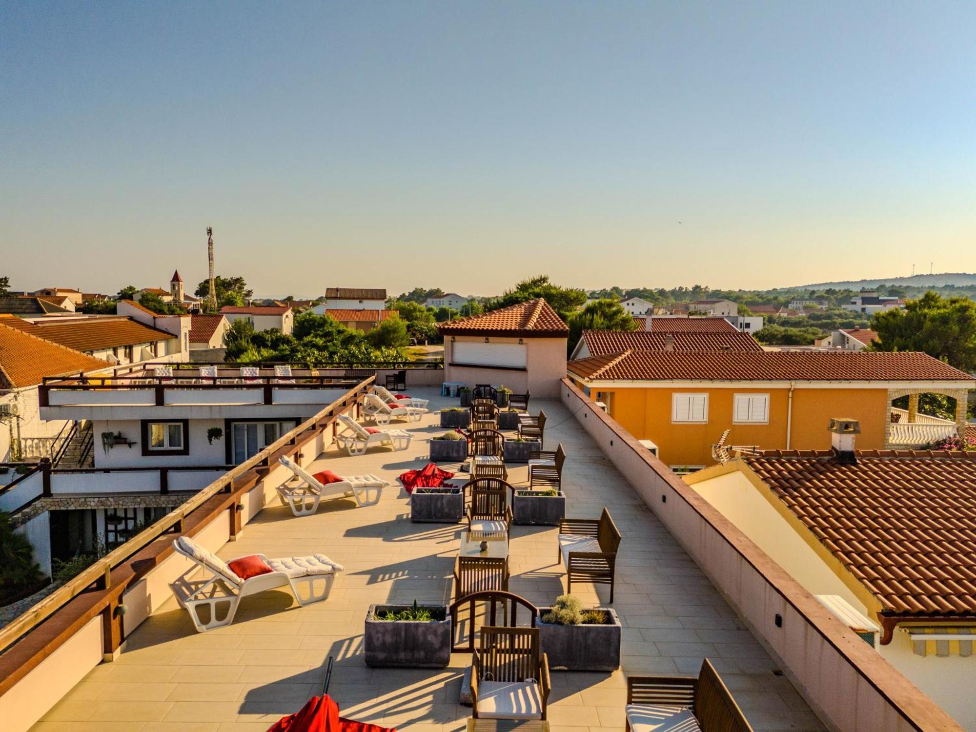 Guesthouse Kod Spavalice Вир Экстерьер фото